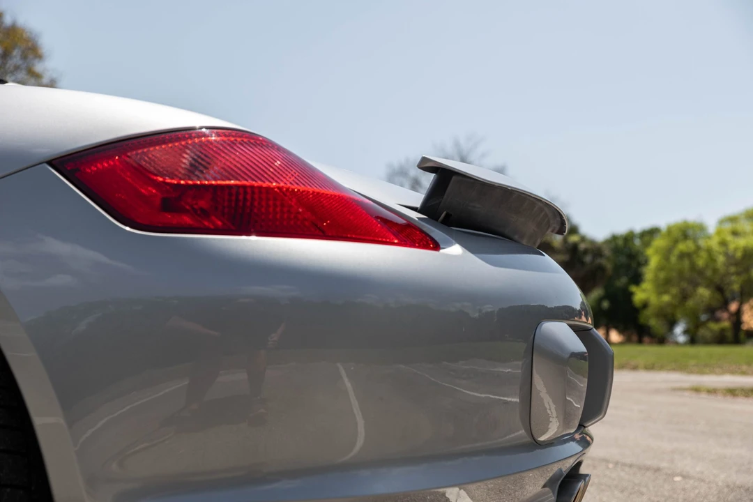 2008 Porsche 987 Boxster - Image 20 of 31