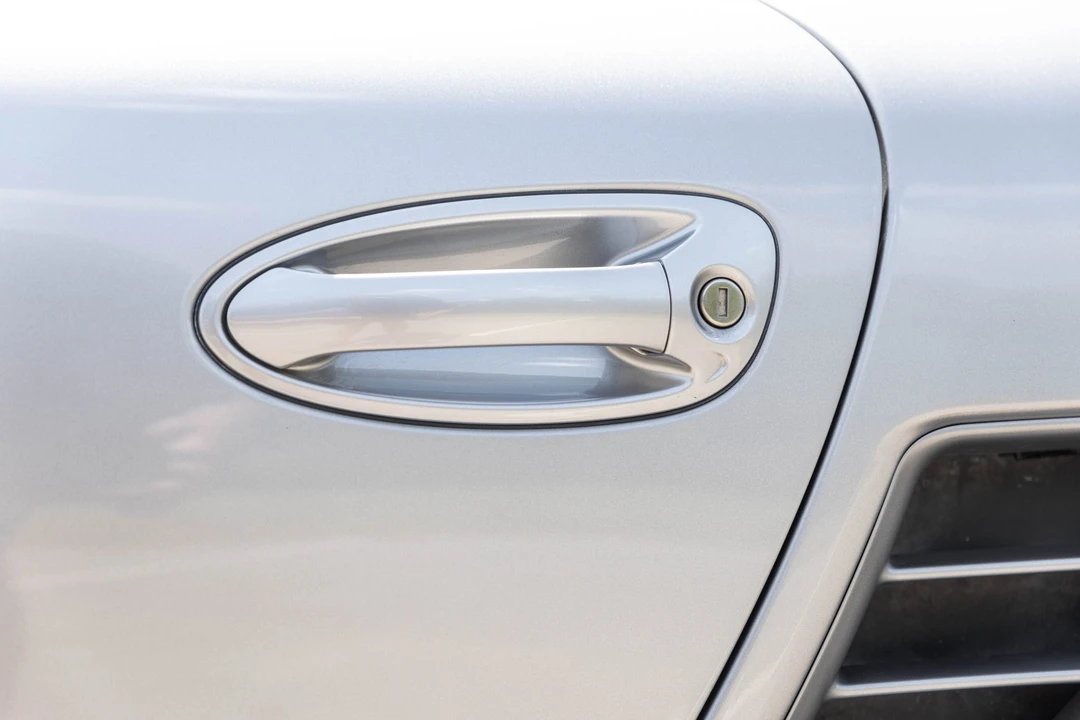 2008 Porsche 987 Boxster - Image 25 of 31
