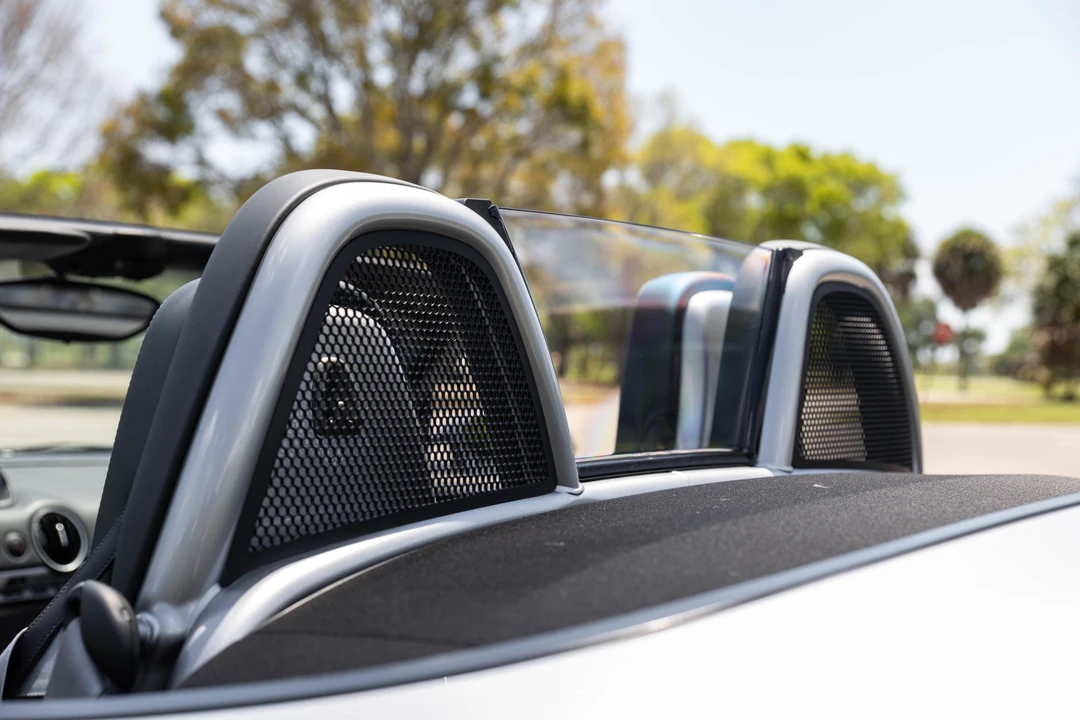 2008 Porsche 987 Boxster - Image 27 of 31