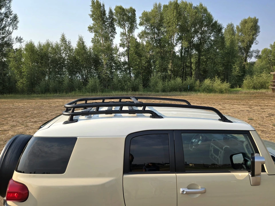 2008 Toyota FJ Cruiser - Image 28 of 31