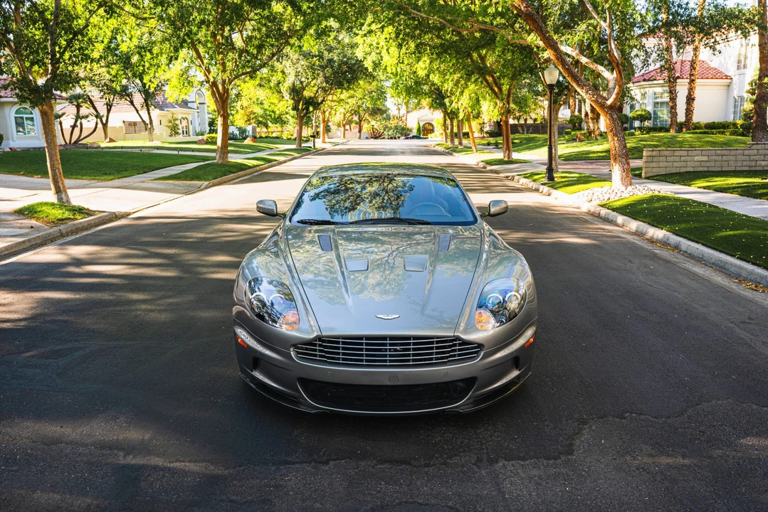 2009 Aston Martin DBS (2008-2012) - Image 7 of 31