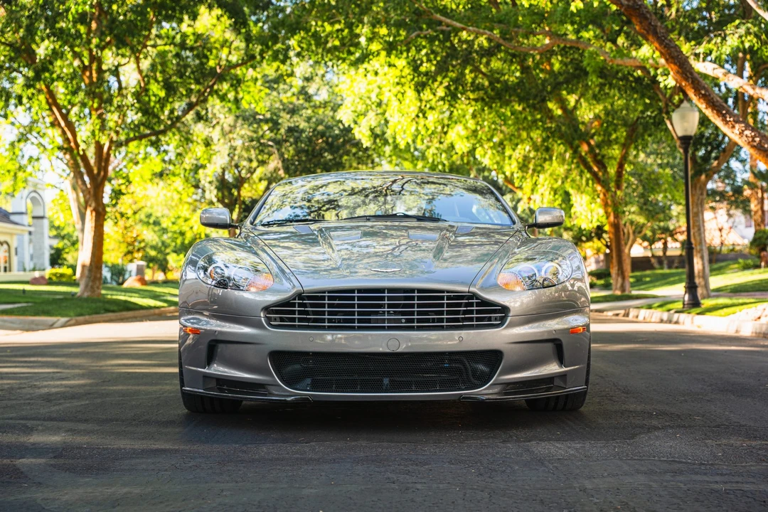 2009 Aston Martin DBS (2008-2012) - Image 8 of 31