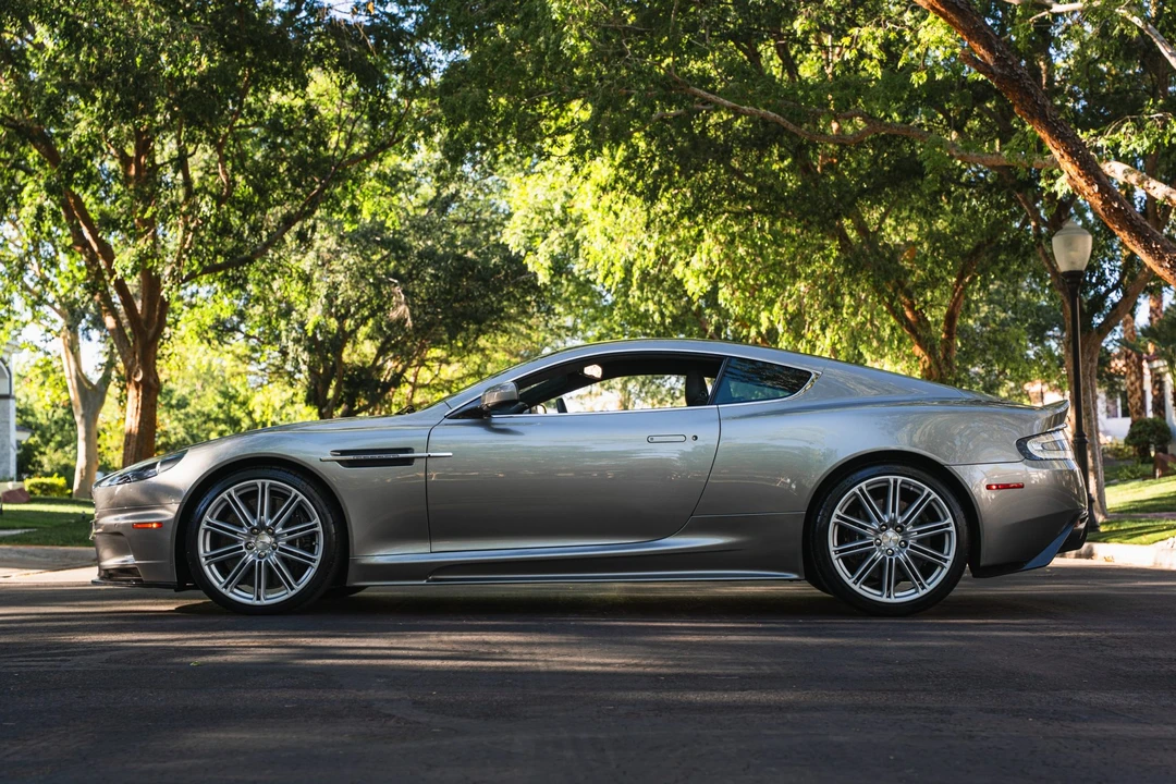 2009 Aston Martin DBS (2008-2012) - Image 25 of 31