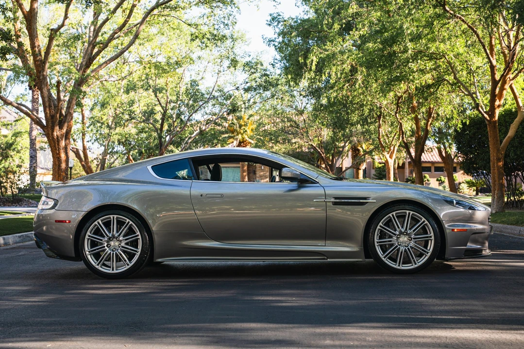 2009 Aston Martin DBS (2008-2012) - Image 15 of 31