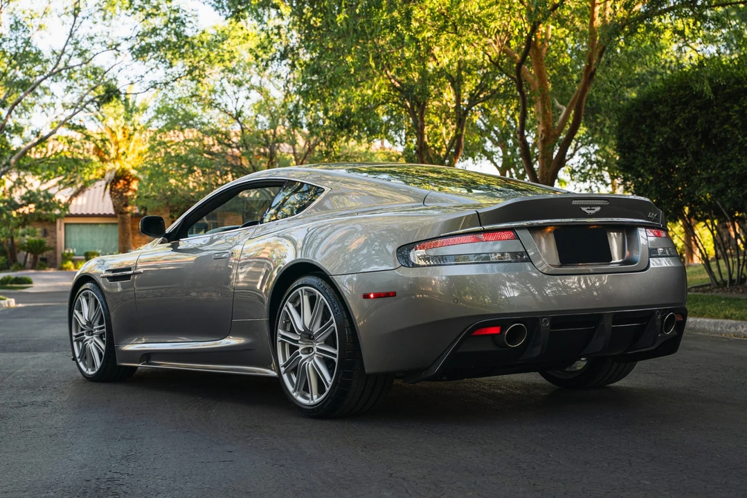 2009 Aston Martin DBS (2008-2012) - Image 23 of 31