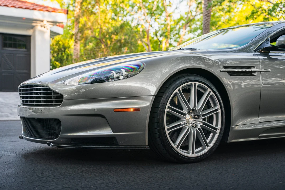 2009 Aston Martin DBS (2008-2012) - Image 29 of 31