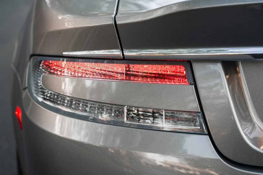 2009 Aston Martin DBS (2008-2012) - Image 27 of 31