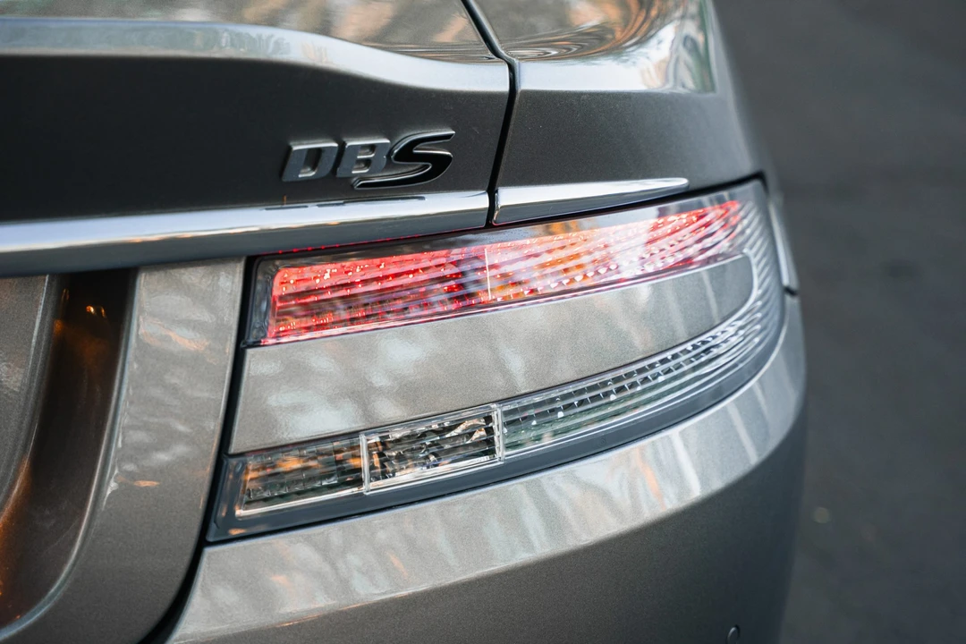 2009 Aston Martin DBS (2008-2012) - Image 28 of 31
