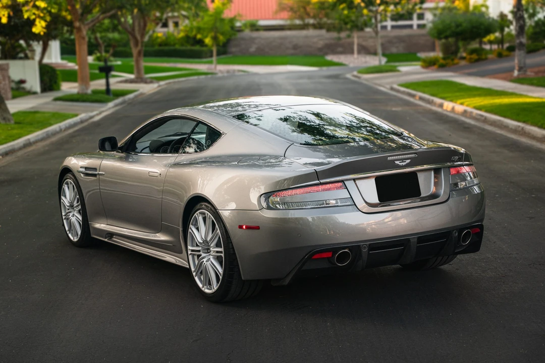 2009 Aston Martin DBS (2008-2012) - Image 21 of 31