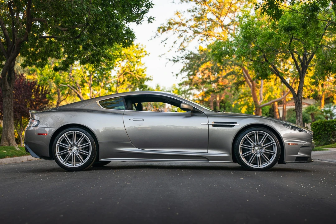 2009 Aston Martin DBS (2008-2012) - Image 16 of 31