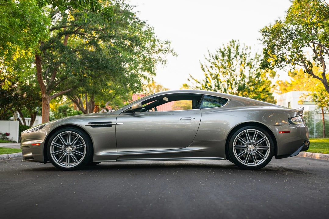 2009 Aston Martin DBS (2008-2012) - Image 26 of 31
