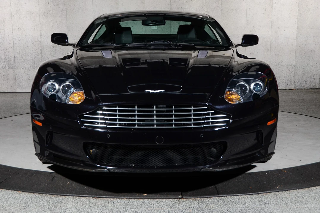 2009 Aston Martin DBS (2008-2012) - Image 25 of 31