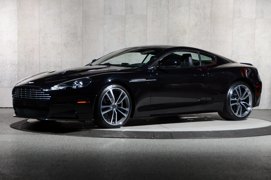 2009 Aston Martin DBS (2008-2012) - Image 24 of 31