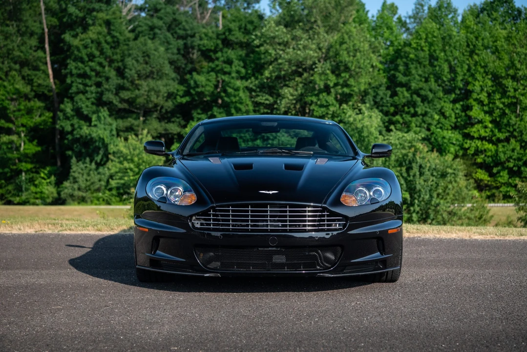 2009 Aston Martin DBS (2008-2012) - Image 10 of 31