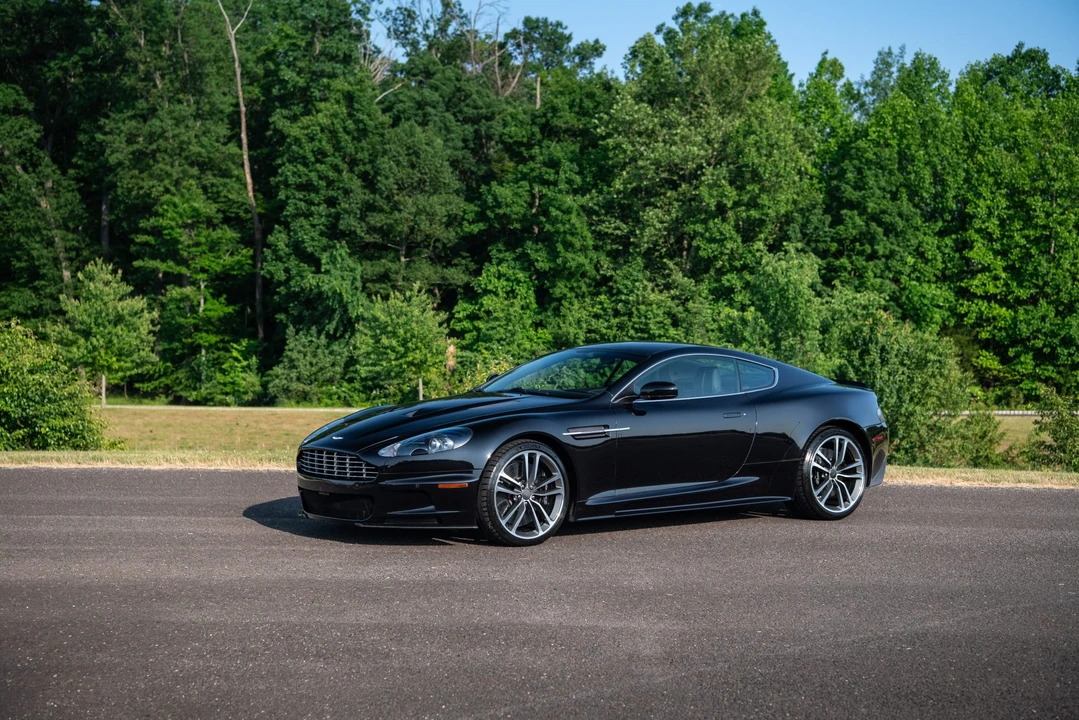 2009 Aston Martin DBS (2008-2012) - Image 11 of 31