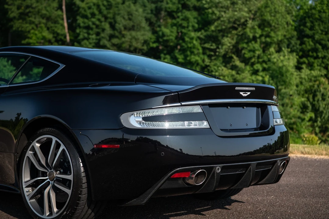 2009 Aston Martin DBS (2008-2012) - Image 22 of 31
