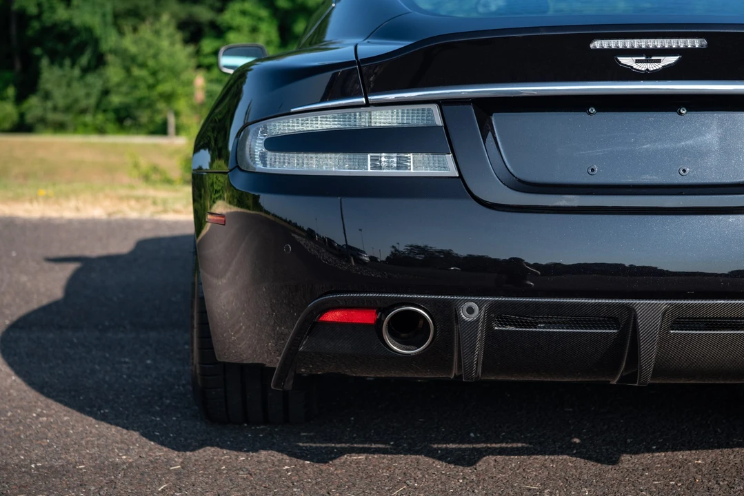 2009 Aston Martin DBS (2008-2012) - Image 24 of 31