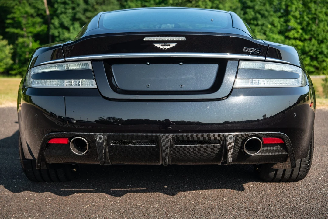 2009 Aston Martin DBS (2008-2012) - Image 23 of 31