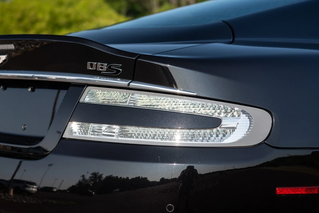 2009 Aston Martin DBS (2008-2012) - Image 20 of 31