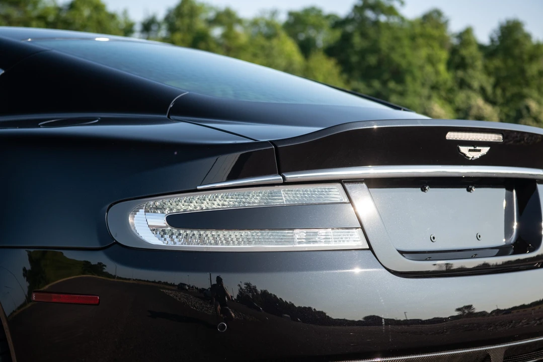 2009 Aston Martin DBS (2008-2012) - Image 21 of 31