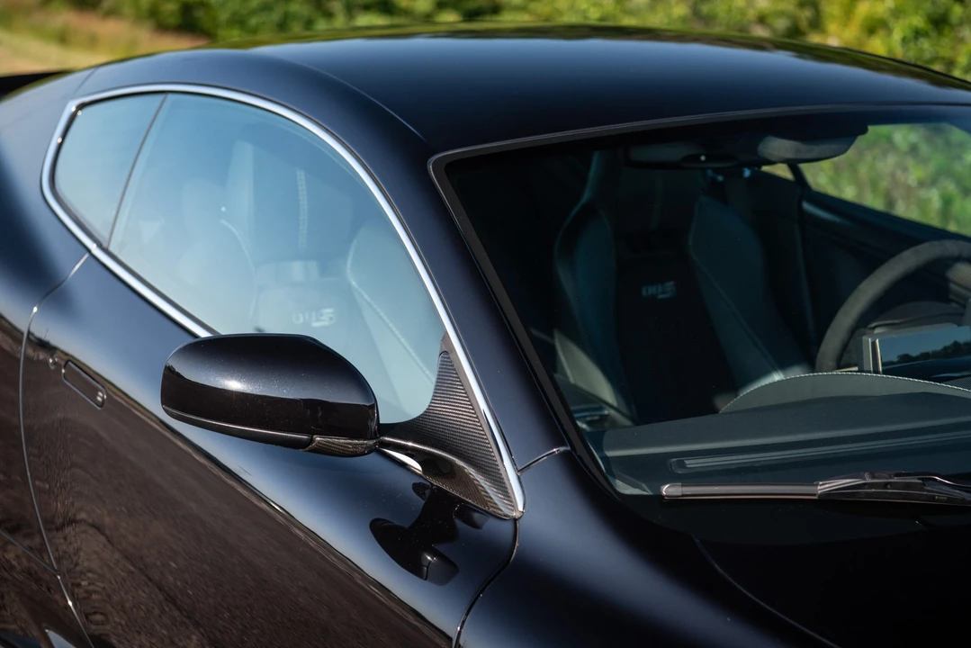 2009 Aston Martin DBS (2008-2012) - Image 17 of 31