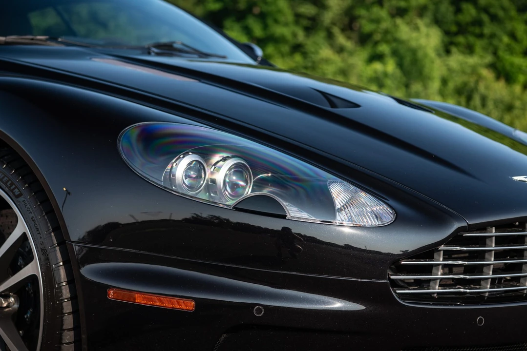 2009 Aston Martin DBS (2008-2012) - Image 15 of 31