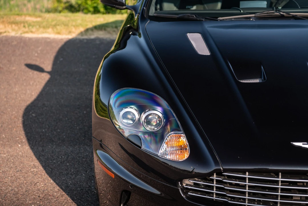 2009 Aston Martin DBS (2008-2012) - Image 14 of 31