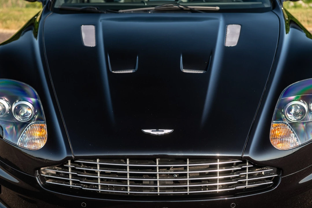 2009 Aston Martin DBS (2008-2012) - Image 12 of 31