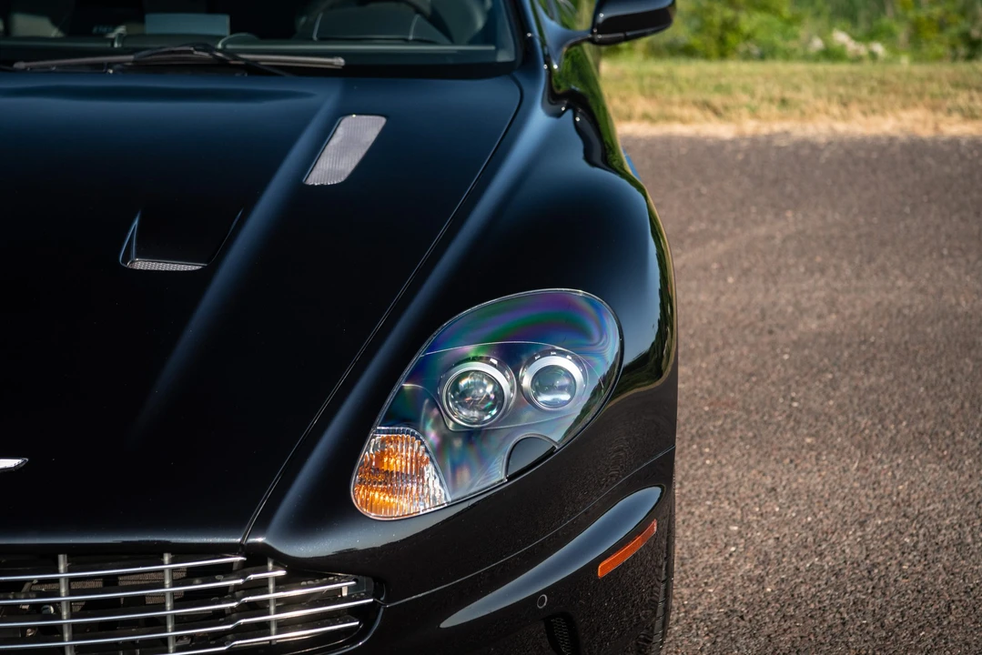 2009 Aston Martin DBS (2008-2012) - Image 13 of 31