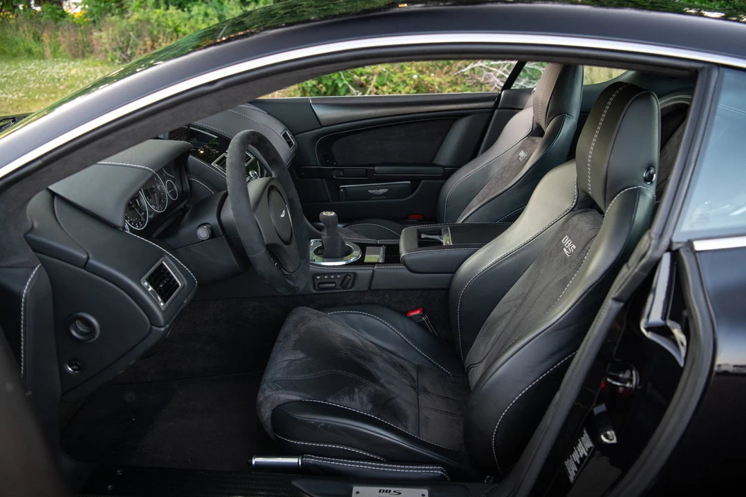 2009 Aston Martin DBS (2008-2012) - Image 29 of 31