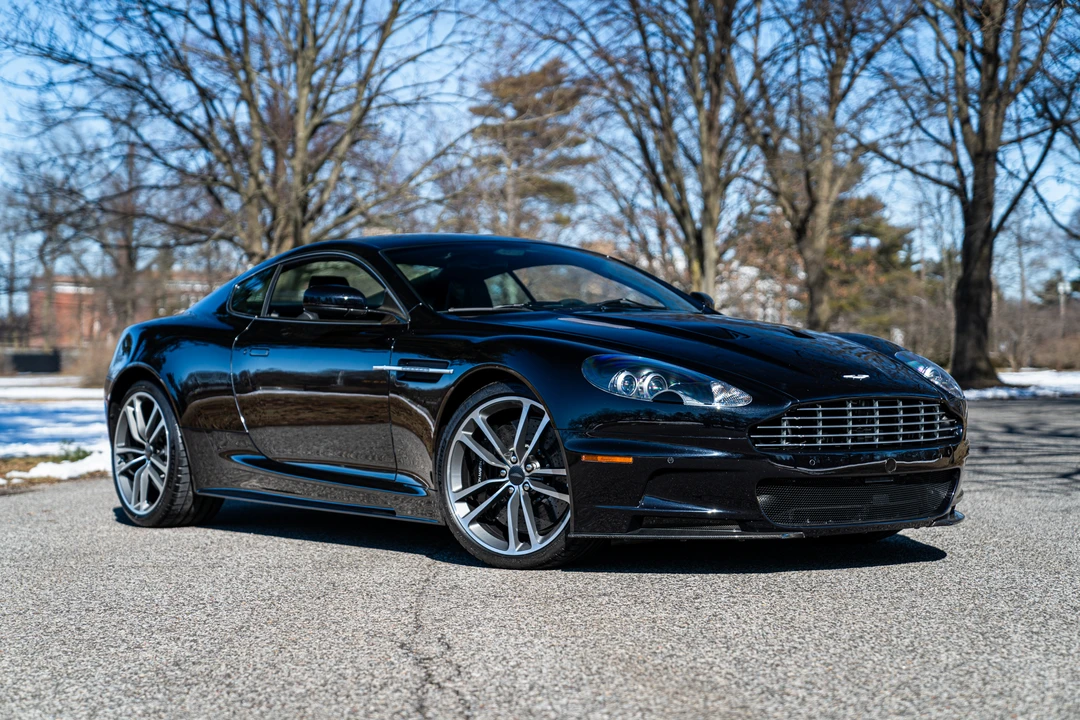 2009 Aston Martin DBS (2008-2012) - Image 18 of 31