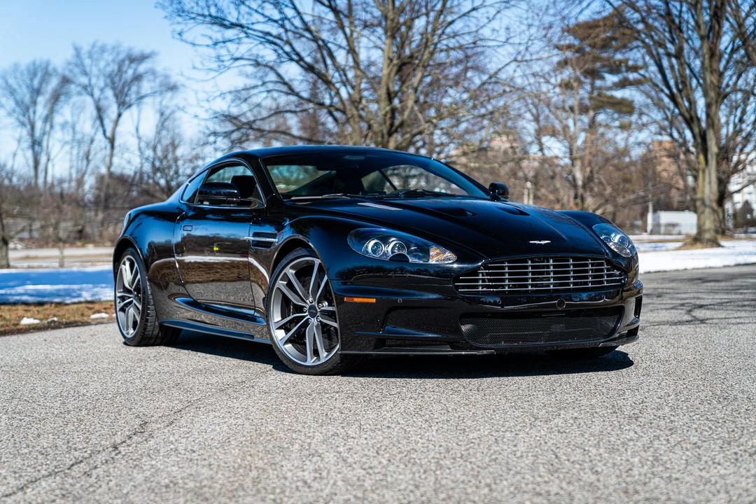 2009 Aston Martin DBS (2008-2012) - Image 17 of 31