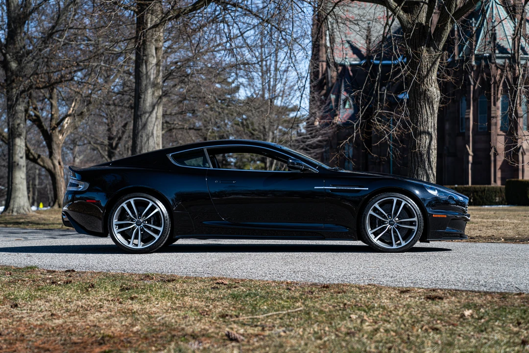 2009 Aston Martin DBS (2008-2012) - Image 14 of 31