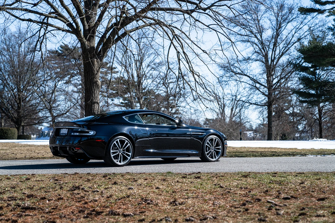 2009 Aston Martin DBS (2008-2012) - Image 13 of 31