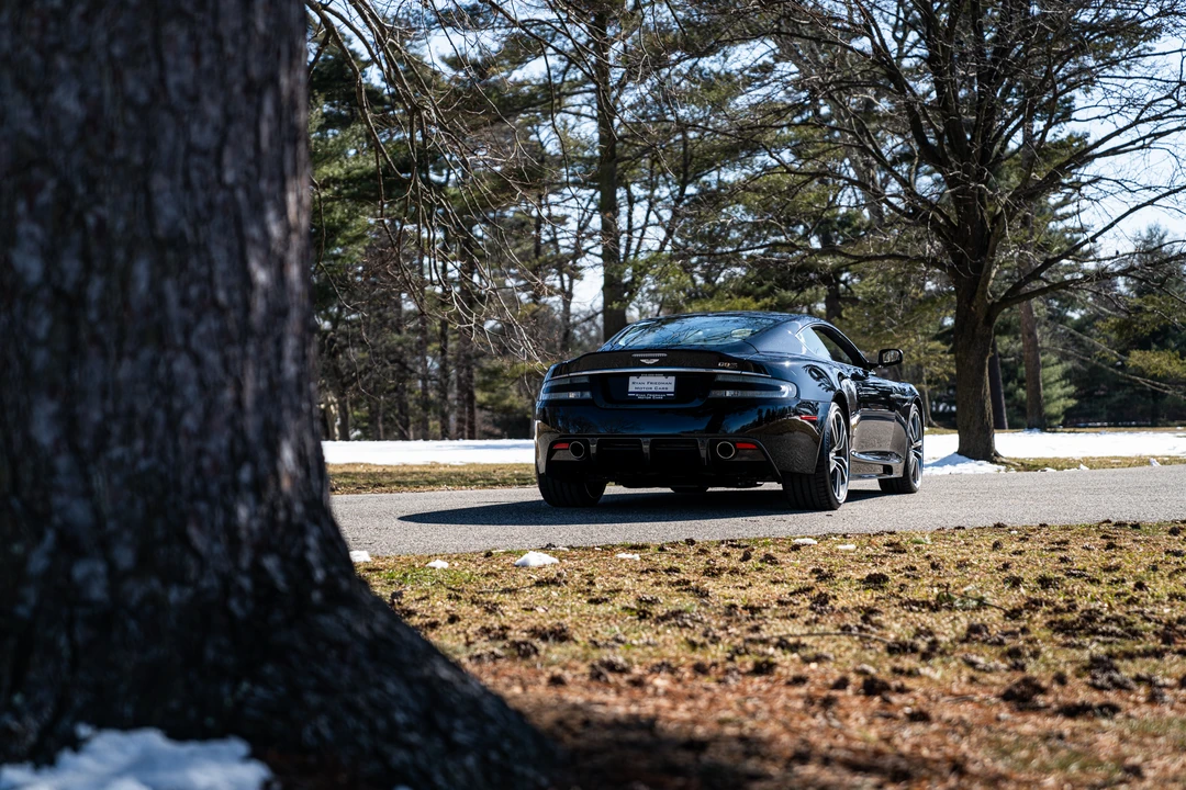 2009 Aston Martin DBS (2008-2012) - Image 11 of 31