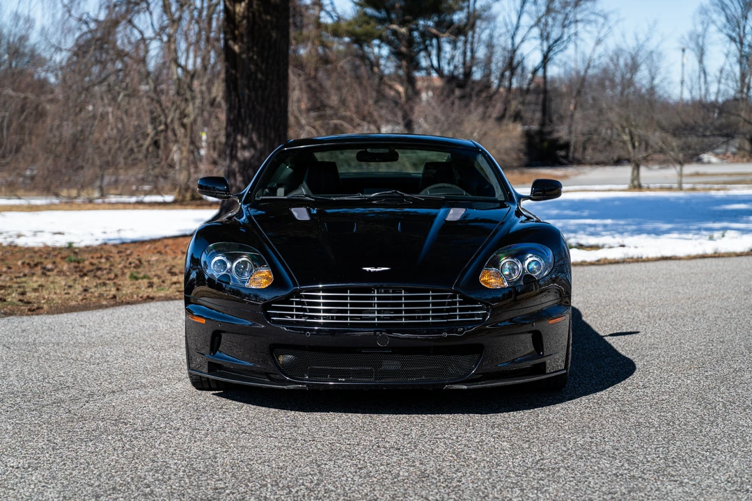 2009 Aston Martin DBS (2008-2012) - Image 21 of 31
