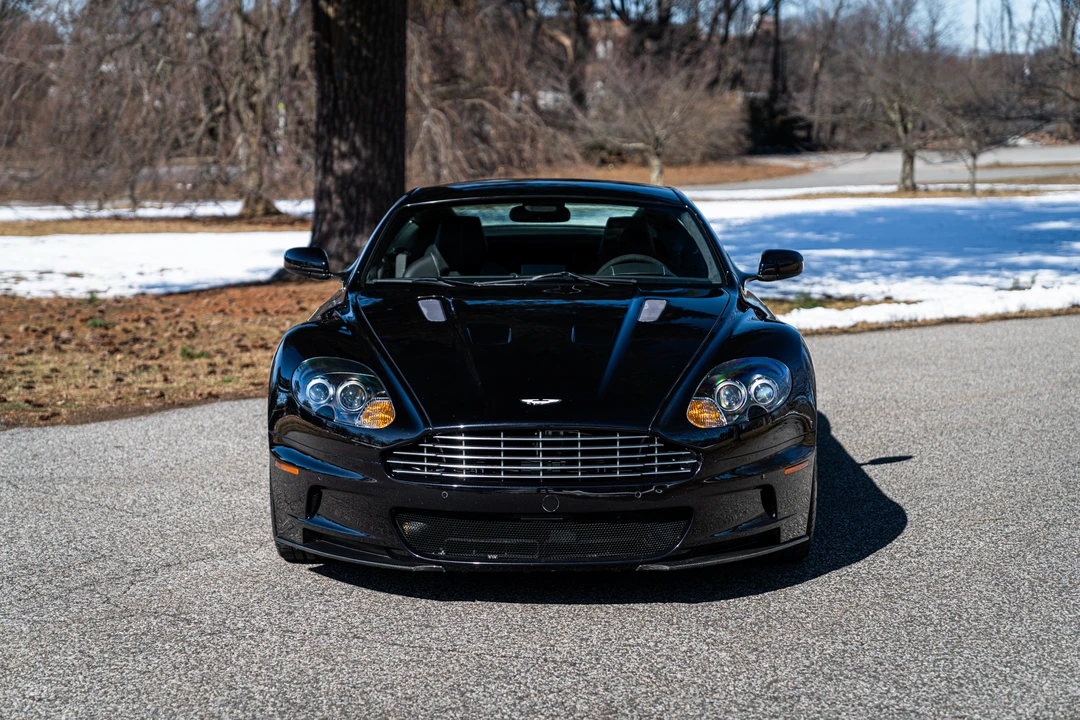2009 Aston Martin DBS (2008-2012) - Image 22 of 31