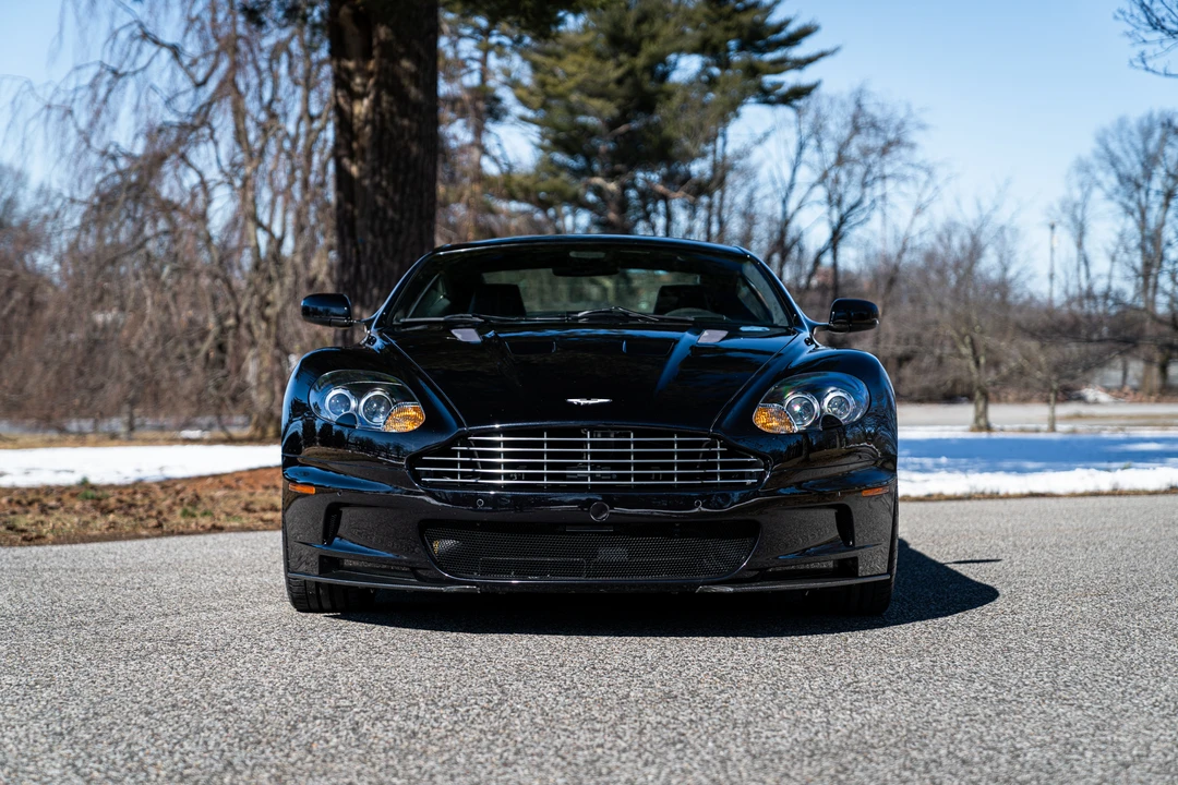 2009 Aston Martin DBS (2008-2012) - Image 23 of 31