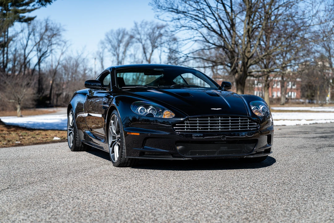 2009 Aston Martin DBS (2008-2012) - Image 20 of 31