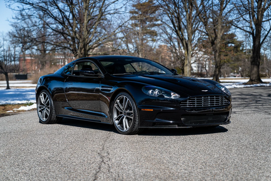 2009 Aston Martin DBS (2008-2012) - Image 19 of 31