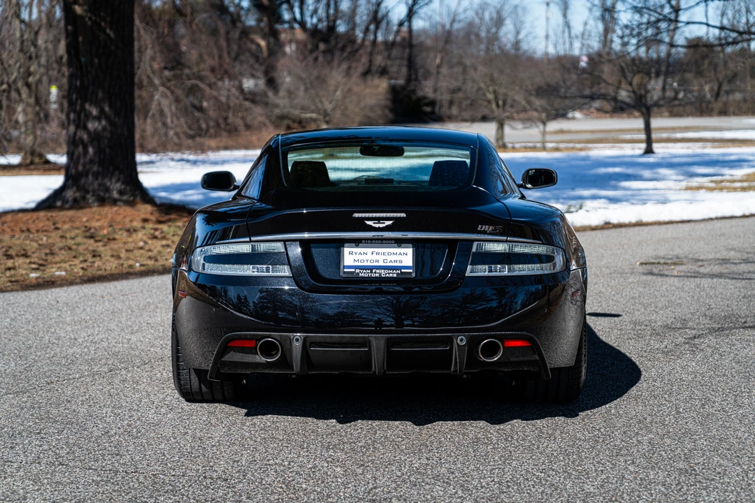 2009 Aston Martin DBS (2008-2012) - Image 9 of 31