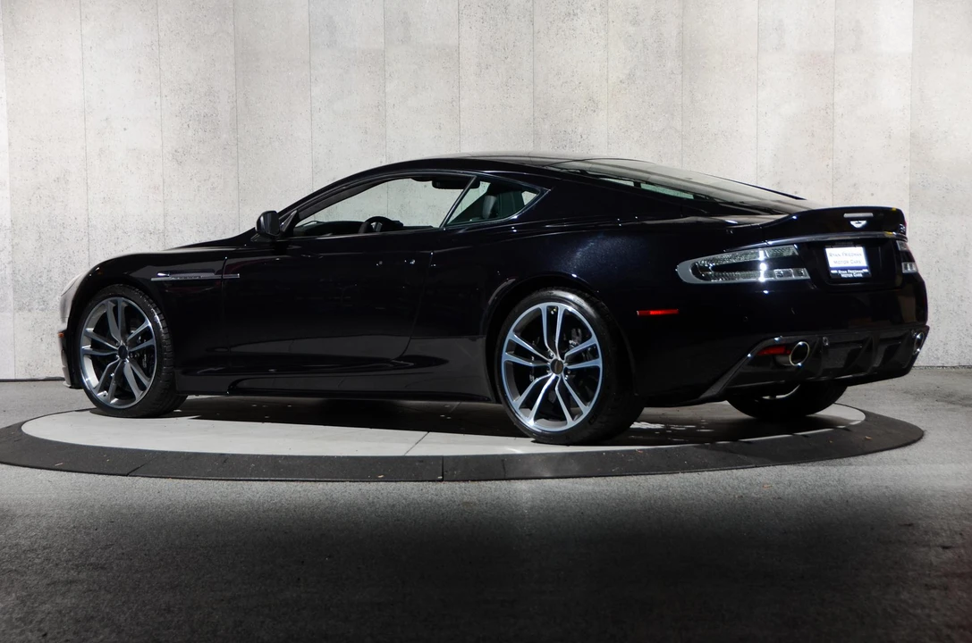 2009 Aston Martin DBS (2008-2012) - Image 31 of 31