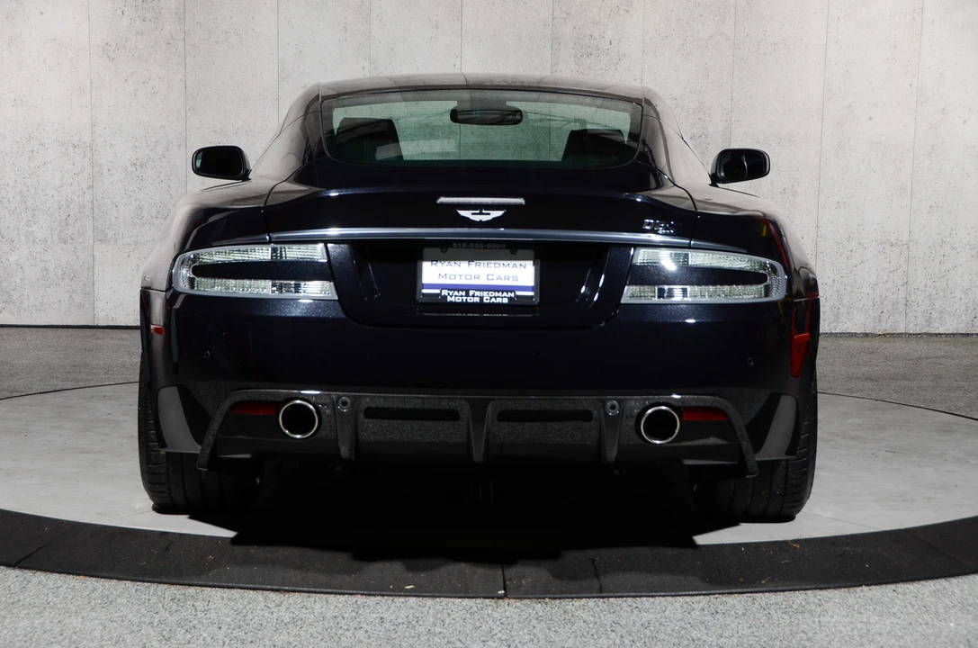 2009 Aston Martin DBS (2008-2012) - Image 30 of 31
