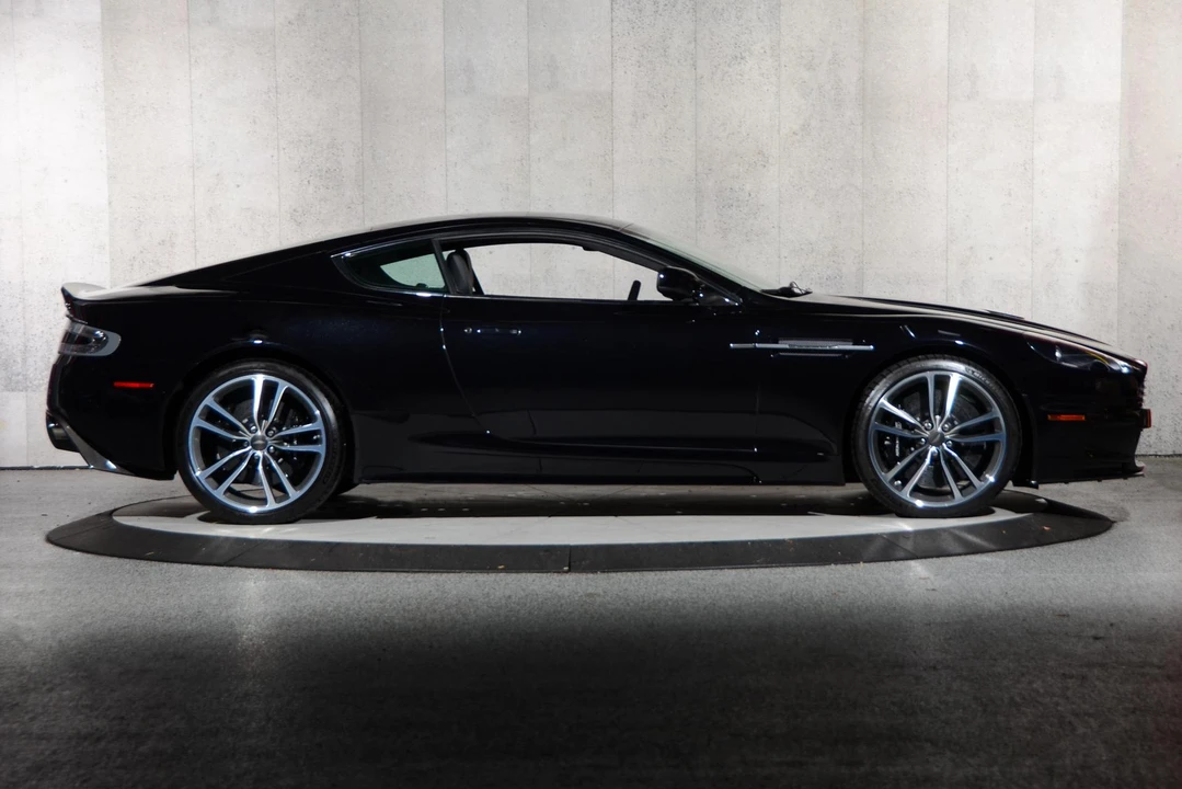 2009 Aston Martin DBS (2008-2012) - Image 28 of 31