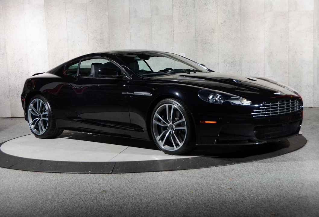 2009 Aston Martin DBS (2008-2012) - Image 26 of 31