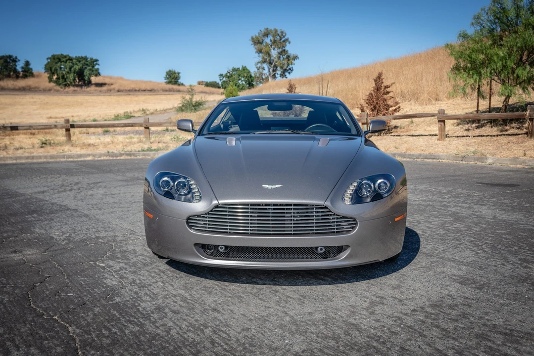 2009 Aston Martin V8 Vantage (2006-2017) - Image 14 of 31
