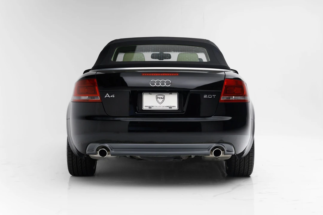 2009 Audi B7 A4 - Image 6 of 31
