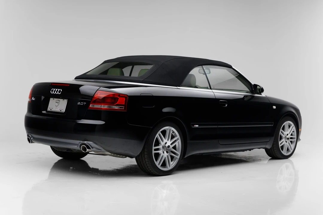 2009 Audi B7 A4 - Image 8 of 31