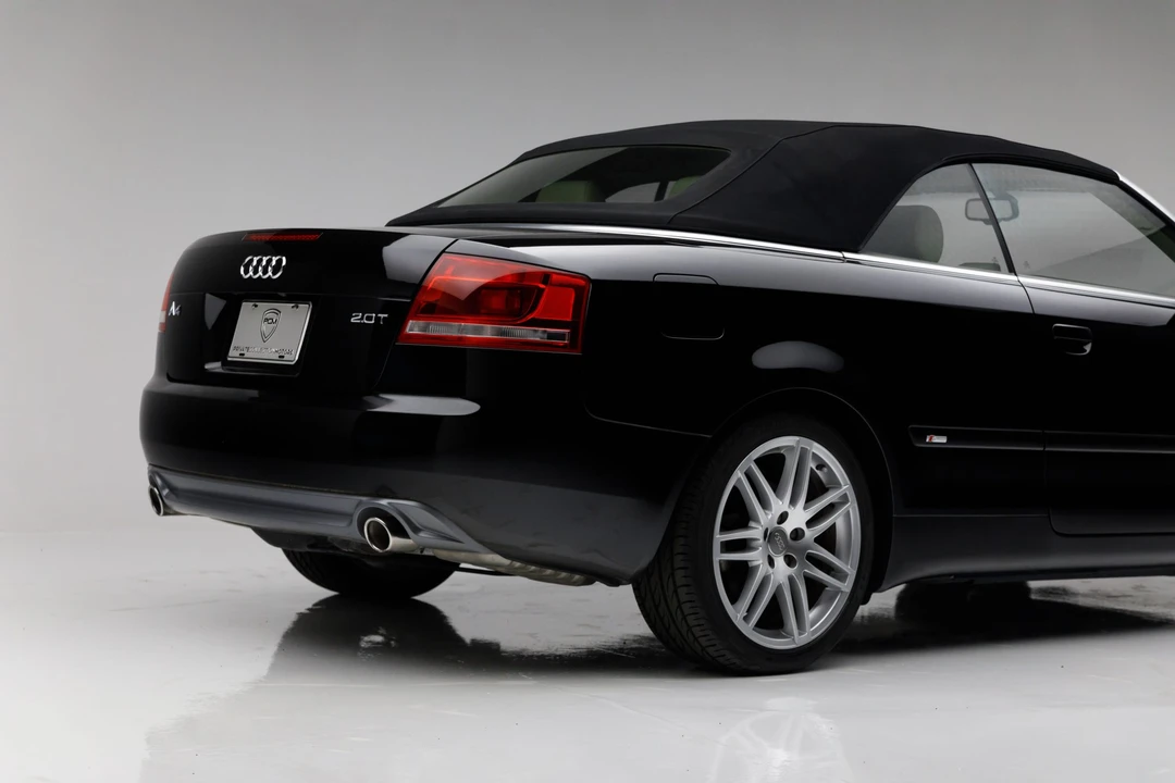 2009 Audi B7 A4 - Image 28 of 31