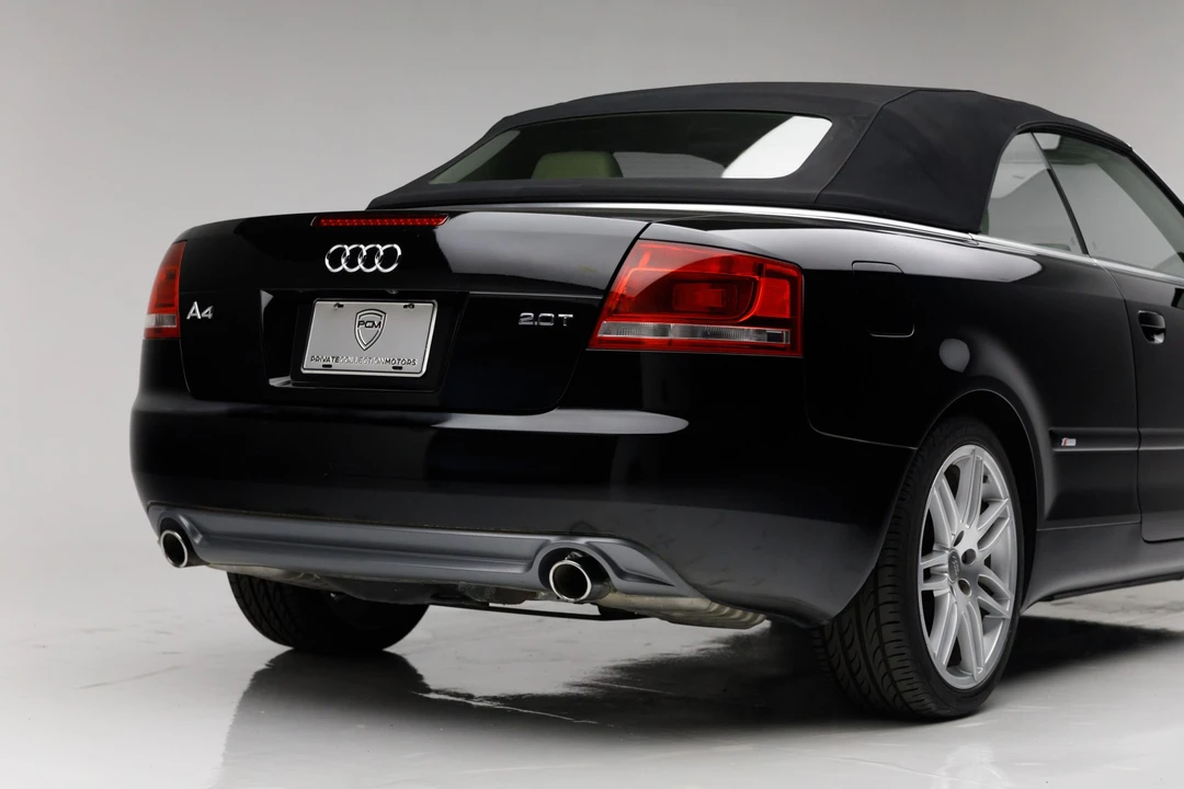 2009 Audi B7 A4 - Image 27 of 31